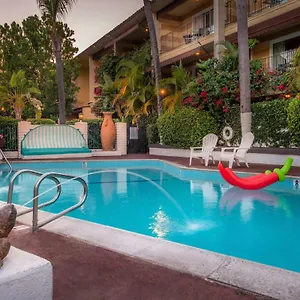 3* Hotell Pepper Tree Boutique Kitchen -