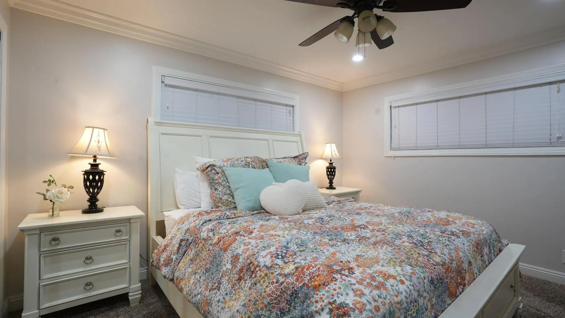 Holiday home Destination #06 Villa Anaheim United States