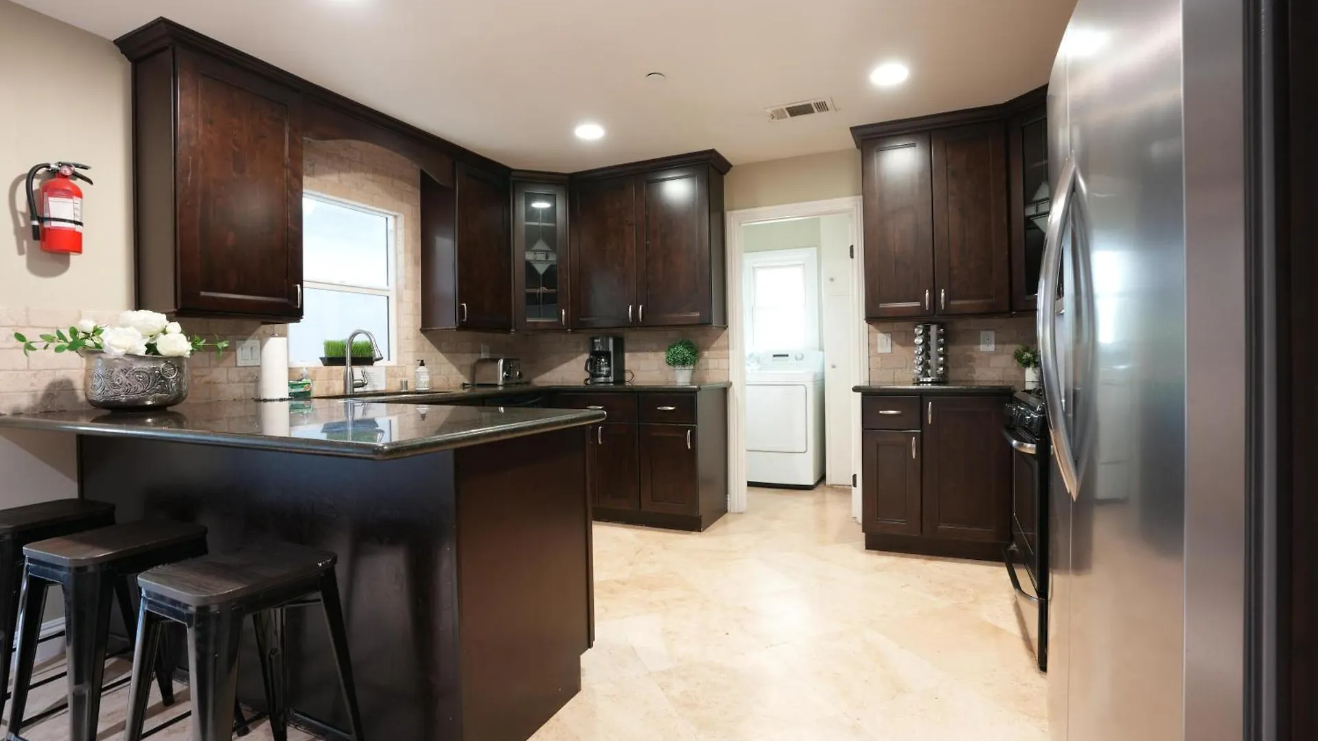 Holiday home Destination #06 Villa Anaheim United States
