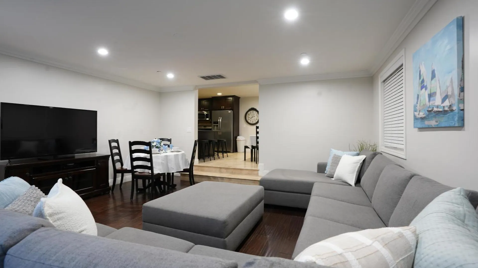 Holiday home Destination #06 Villa Anaheim United States