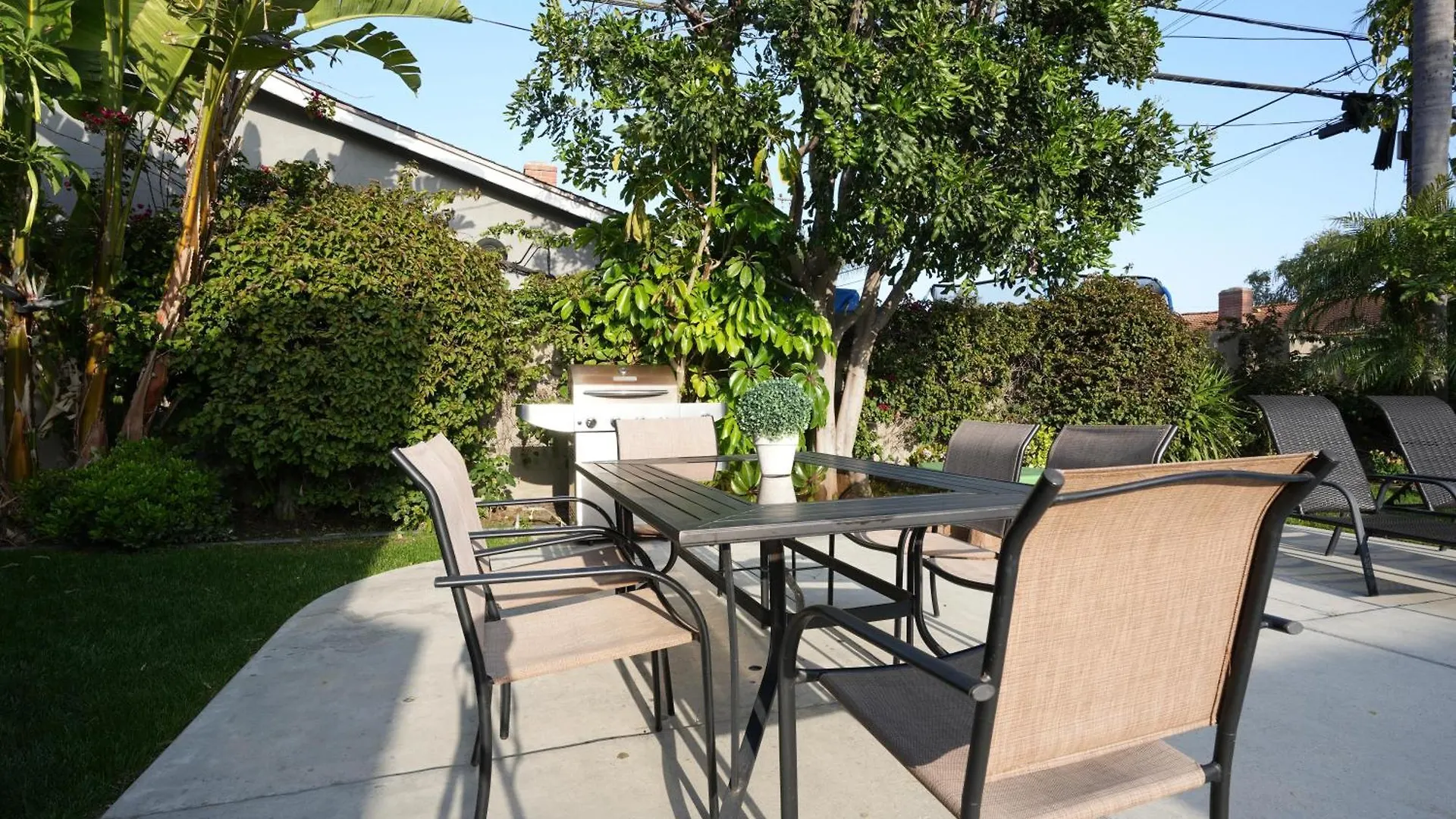 Holiday home Destination #06 Villa Anaheim